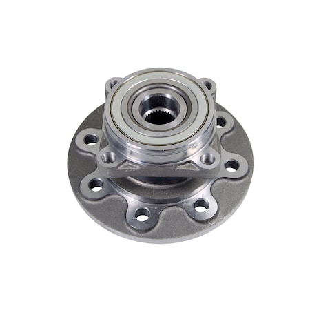 Mevotech 94-99 Dodge Ram 2500 Truck Bearing W/Hub, H515012 H515012